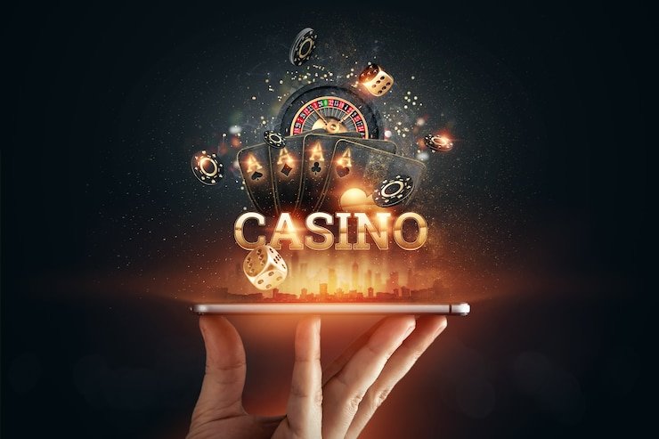 Pilihan metode pembayaran di fun77bet