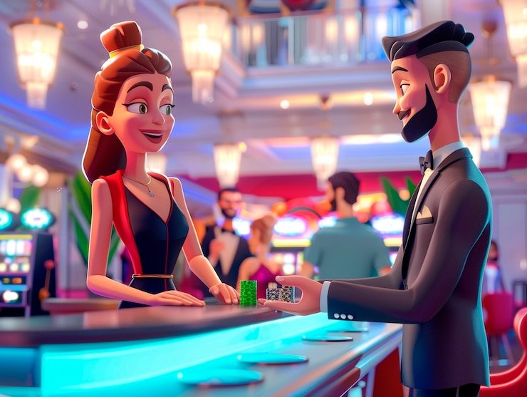 Tampilan pasar Correct Score di fun77bet dengan daftar skor dan odds