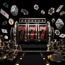 Tampilan layar Lightning Roulette di platform fun77bet dengan roda roulette dan pengganda yang ditampilkan