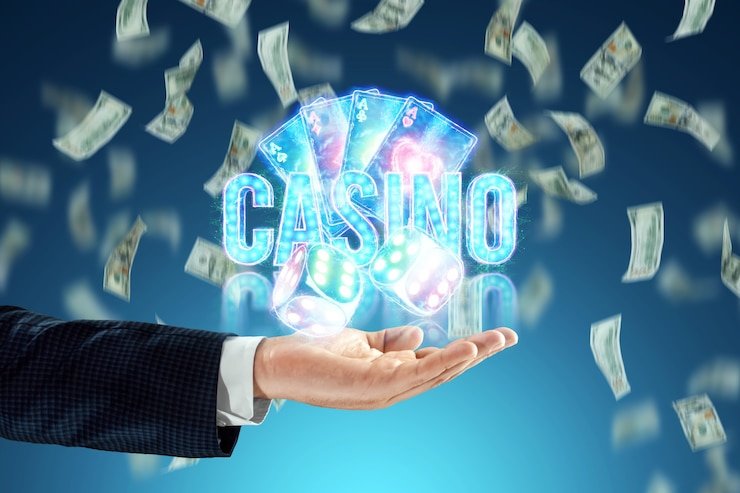 Metode pembayaran lokal fun77bet