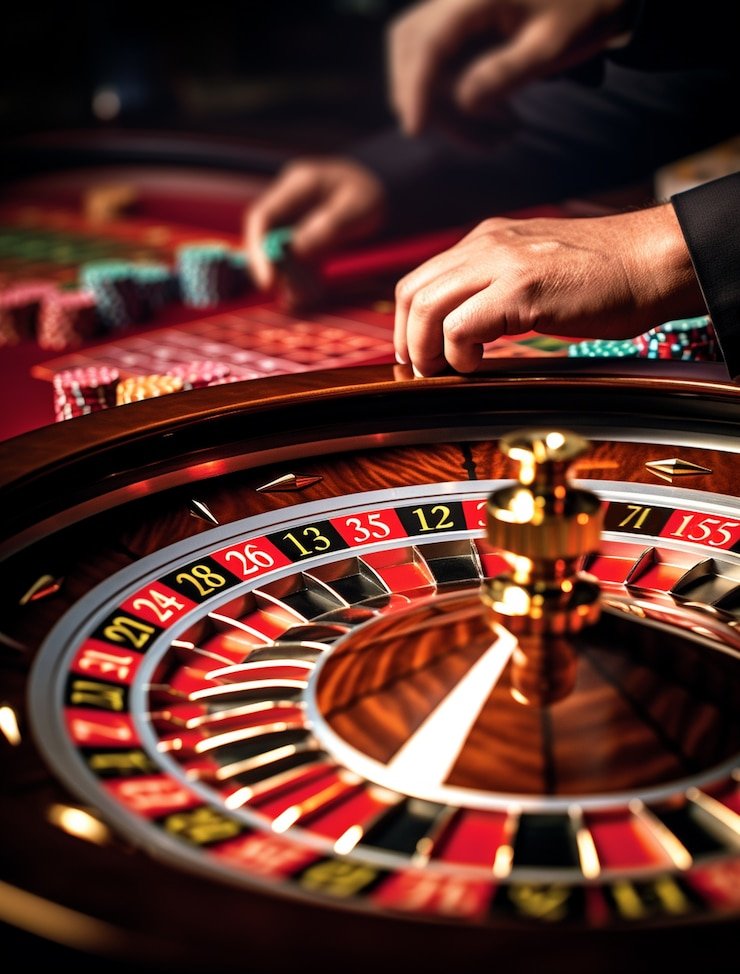 Daftar turnamen yang tersedia di fun77bet